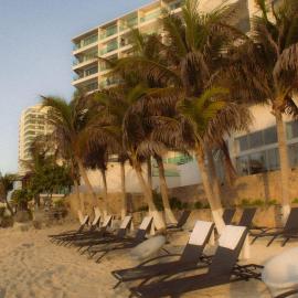 Naia Mar, hotel din Cancún