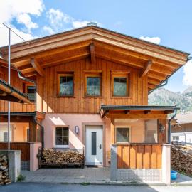 Haus Oliver 1, hotel in Längenfeld