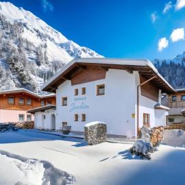 Haus Joachim