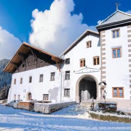 Schloss Sissi