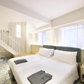 Holiday Inn & Suites Sapporo Odori Park by IHG