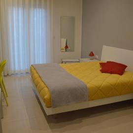 Matera Sassi Rooms 21/a e 21/b