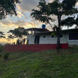 Finca Buenavista Sasaima