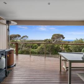 Casa del Mar Phillip Island Ocean Views
