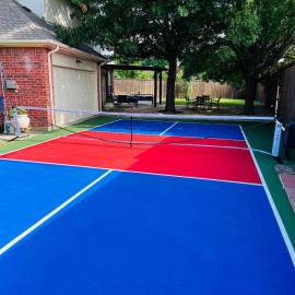 Pickleball , Pool , Bkyd Oasis , Centrally Located, hotel in Frisco