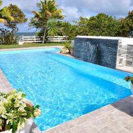 Villa Tropical Océan by TROPICAL SUN