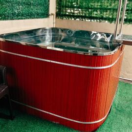 2G's Staycation Home, hotell sihtkohas San Felix