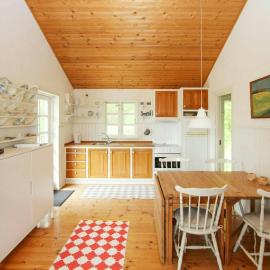 Authentic Cottage Close To The Beach On Samsø