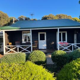 Swallows Cottage, Margaret River, hotel en Witchcliffe