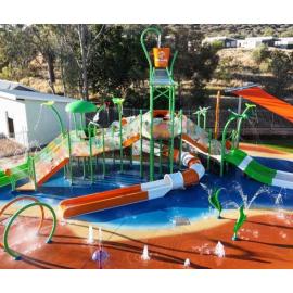 Discovery Parks - Alice Springs, hotel in Alice Springs