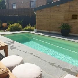 Town center Kéroussel house - 6 people - 2 Bedrooms - Swimming pool, hotel in Charleville-Mézières