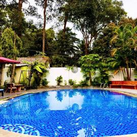 Mai Binh Phuong Bungalow