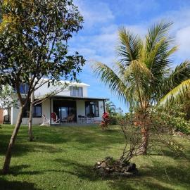 Mouck's Paradise, hotelli kohteessa Tambe