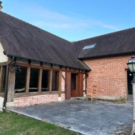 maison campagne