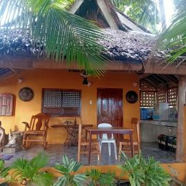 Goldsky Seaview Resort, hotel di San Juan