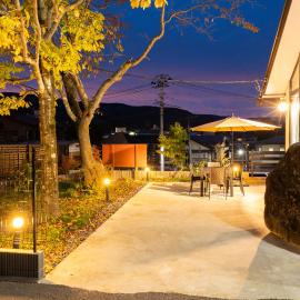 湯音の櫻, hotel a Kusatsu