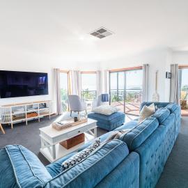BaeView - Panoramic Group Stay Above Encounter Bay, hotel i Encounter Bay