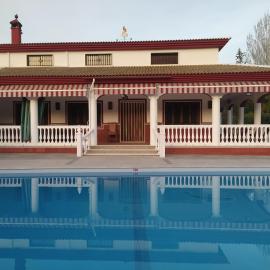 Villa Frasquita