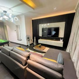 Soothing Haven, hotel u gradu Ibadan