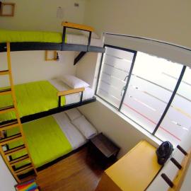 Hostal de la 57, hotel a Manizales