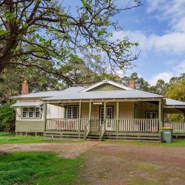 Fairbridge Village, hotel in Pinjarra