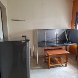 Roshni Apartment- 3rd Floor 3C, hotel em Vishāram