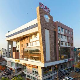 Hotel Galaxy Inn Kolhapur
