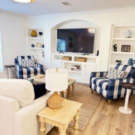 Blue Bay Cottage