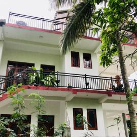 Ritigala Nature Villa