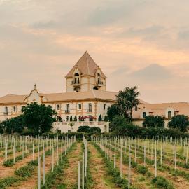 Hotel Irada - Wine Country, By Marriott, a Member of Design Hotels, hotel en Patas