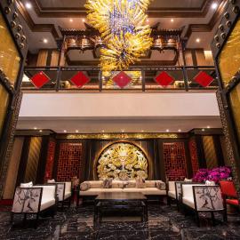 紫禁城Motel汽車旅館-含商旅飯店部 臺中市旅館343號