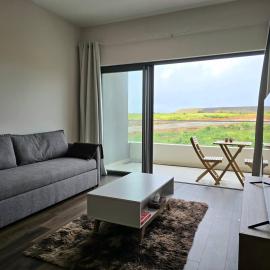 Elandor Suite East Minissy Moka, hotel en Moka