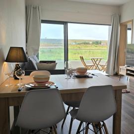 Elandor Suite East Minissy Moka, hótel í Moka