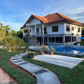 Theorenda house