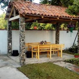 Rusalka, hotell i Kobuleti