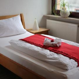 Siebenschläfer Hof