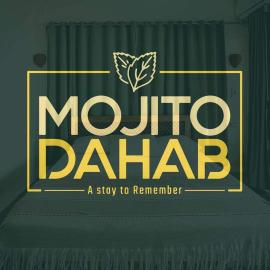 Mojito Dahab