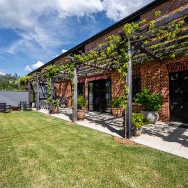 The Warehouse - Heritage Elegance in Central Mudgee