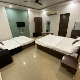 SwagStay Hotel Avadh1 Nagpur