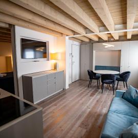 Chioggia में, होटल CA' del SAL LUXURY APARTMENTS