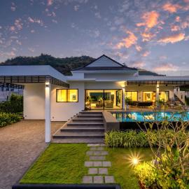 Sivana HideAway Villas Hua-Hin