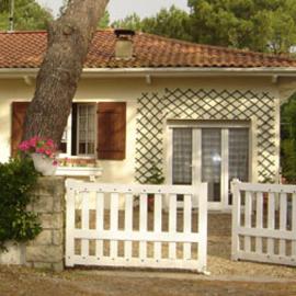 La Grillotte