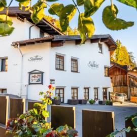 Stadlwirt Nauders