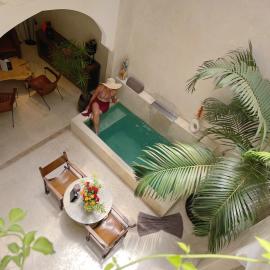 Riad Dar Amazonia