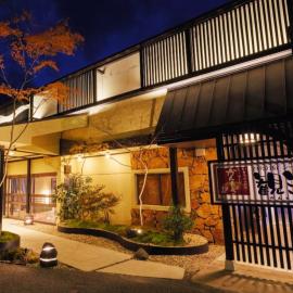 Isaribinoyado Seaside Kancho, hotel in Wakayama