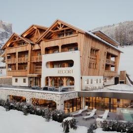 Hotel Recort - Adults Only