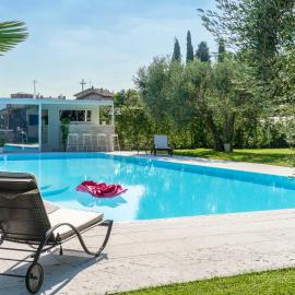 GELSO DEL GARDA LUXURY SUITE - Regarda Travel