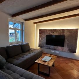 Ferienwohnung Zahn