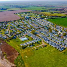 Mersea Island by Away Resorts, Hotel in Colchester