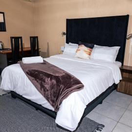 166 Klipspringer Guest house